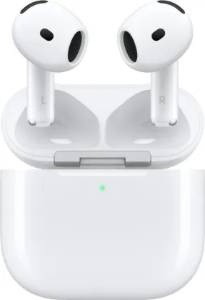 Apple AirPods 4 ANC