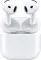 Apple Airpods 4 ANC True Wireless Earbuds