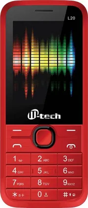 Mtech L20