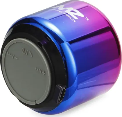MZ S4 5W Bluetooth Speaker