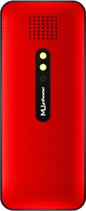 Muphone M2