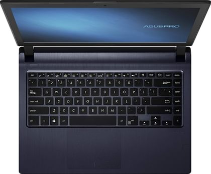 Asus ExpertBook P1 P1440FA-FQ2068 Laptop (10th Gen Core i5/ 8GB/ 1TB HDD/ Free DOS)