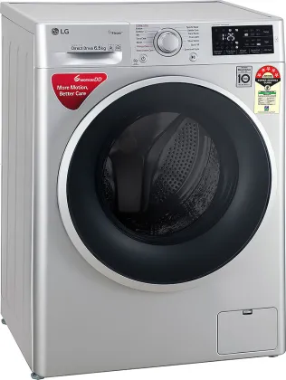 LG FHT1265ANL 6.5 Kg Fully Automatic Front Load Washing Machine