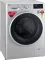 LG FHT1265ANL 6.5 Kg Fully Automatic Front Load Washing Machine