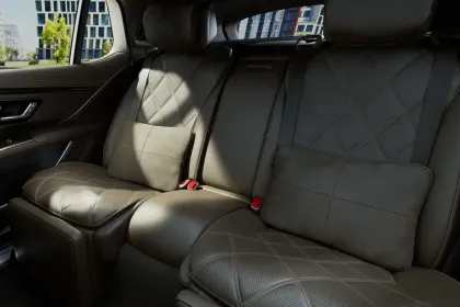 Mercedes-Benz Maybach EQS 680