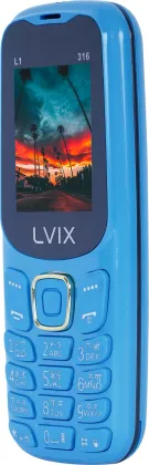 Lvix L1 316
