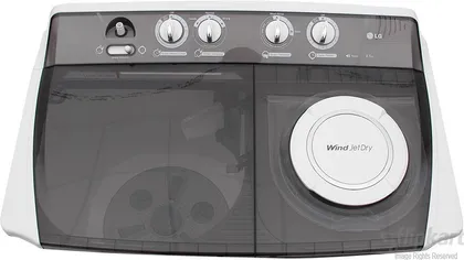 LG P9562R3SA 8.5kg Washing Machine