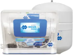 Blue Mount Crown UTS BM56 Under Sink Purifier