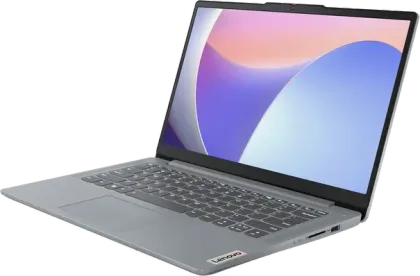 Lenovo IdeaPad Slim 3 14IRU8 82X60062IN Laptop (13th Gen Core i3/ 8GB/ 512GB SSD/ Win11)