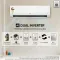 LG AS-Q24ENXE 2 Ton 3 Star 2026 Inverter Split AC
