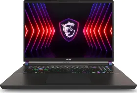 MSI Vector 17 HX A14VHG-649US Gaming Laptop (14th Gen Core i9/ 32GB/ 1TB SSD/ Win11/ 12GB Graph)