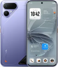 Tecno Pova Curve 2 5G (8GB RAM +256GB) - Price Drop