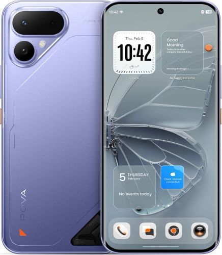 Tecno Pova Curve 2