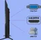 HDPRO ‎HDP32FL-ME 32 inch HD Ready Smart LED TV
