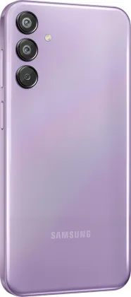 Samsung Galaxy F15 5G