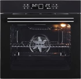 Hindware Orcus 80L Built-in Oven