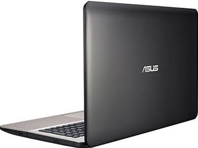 Asus A555LA-XX2036T Laptop (5th Gen Core i3/ 4GB/ 1TB/ Win10)
