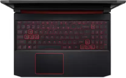 Acer Nitro 5 AN515-43 (NH.Q6ZSI.002) Gaming Laptop (Ryzen 5/ 8GB/ 1TB 256GB SSD/ Win10 Home/ 4GB Graph)