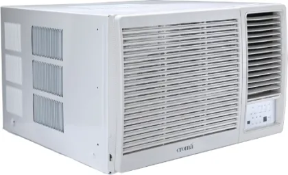 Croma CRAC1198 1.5 Ton 3 Star Window AC