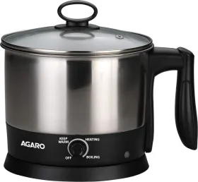 Agaro Esteem 1.2L Electric Kettle