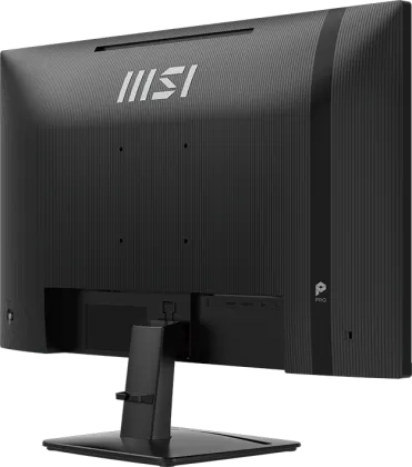 MSI PRO MP275Q E14 27 Inch Quad HD Monitor