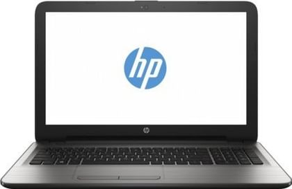 HP 15-BA007AU Notebook (AMD APU E2/ 4GB/ 500GB/ FreeDOS) (W6T49PA)