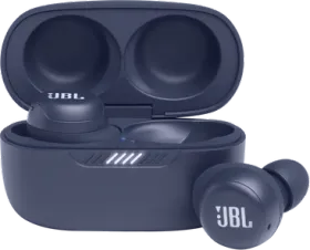 JBL Live Free NC Plus True Wireless Earbuds