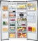 SAMSUNG RS554NRUA1J/TL 591 L Side-by-Side REFRIGERATOR