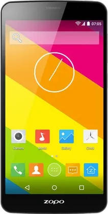 Zopo Color S5.5 ZP370