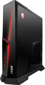 MSI MPG Trident A 11SC-2268IN Gaming Tower PC (11th Gen Core i5/ 16 GB RAM/ 512 GB SSD/ Win 11/ 6 GB Graphics)