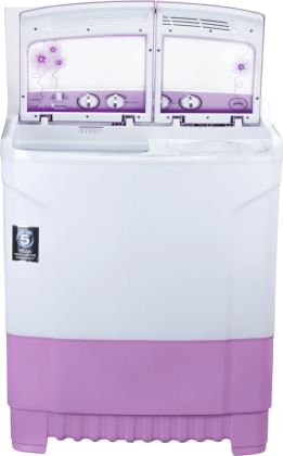 Godrej WSEDGE 8 kg Semi Automatic Washing Machine