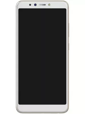 Tecno Camon i Twin