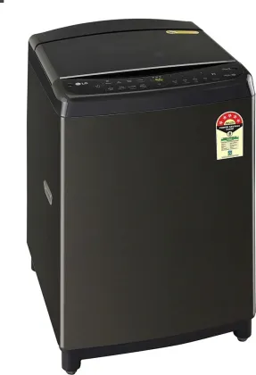LG THD08SWM 8 kg Fully Automatic Top Load Washing Machine
