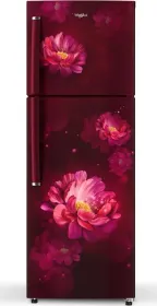 Whirlpool IF INV ELT 278LH 235 L 2 Star Double Door Refrigerator
