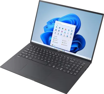 LG Gram 16 16Z90P-K.AAB9U1 Laptop (11th Gen Core i7/ 16GB/ 1TB SSD/ Win11)