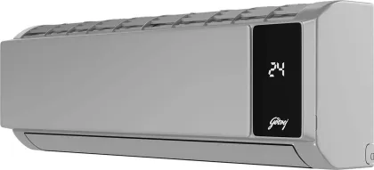 Godrej SIC 18MTC3-SZR IOT 1.6 Ton 3 Star 2025 Inverter Split AC