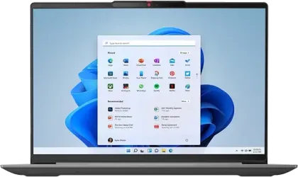 Lenovo IdeaPad Slim 5 14IAH8 83BF0045IN Laptop (12th Gen Core i5/ 16GB/ 1TB SSD/ Win11)