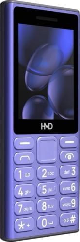 HMD 110 4G (2024)