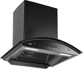 KAFF Marina DHC 90 90 cm Wall Mount Chimney