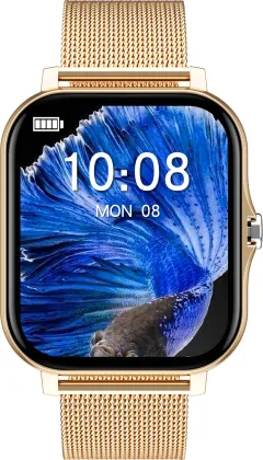 Nervfit Astra GT Smartwatch