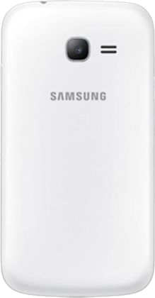 Samsung Galaxy Star Pro Duos S7262