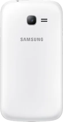 Samsung Galaxy Star Pro Duos S7262