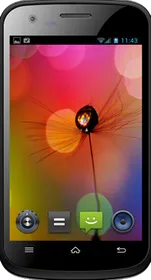 Celkon A58