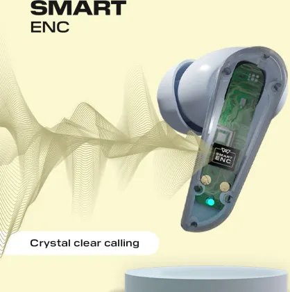 Wings Flobuds 100 True Wireless Earbuds