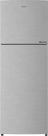 Haier HEF-252DS-P 240 L 2 Star Double Door Refrigerator