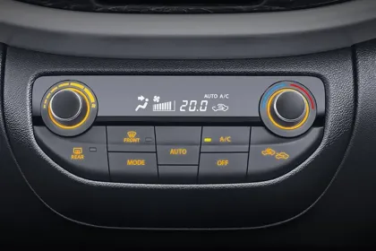 Maruti Suzuki XL6 Alpha