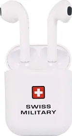 Swiss Military HPH4 Truly Wireless Earbuds