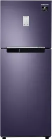 Samsung RT28C3452UT 236 L 2 Star Double Door Refrigerator