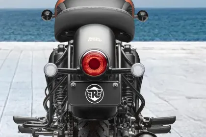 Royal Enfield Classic 350