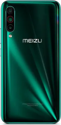 Meizu 16T